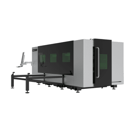 Лазерный расскройщик BOSS LASER 3015 LS